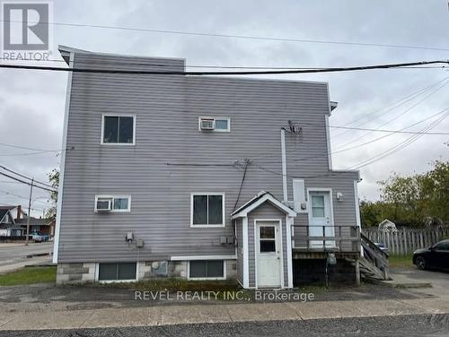 315 Pine Street S, Timmins (Timmins South - East), ON - Outdoor