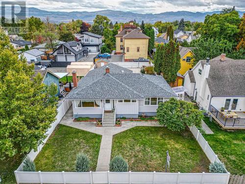 781 Sutherland Avenue Avenue, Kelowna, BC - Outdoor