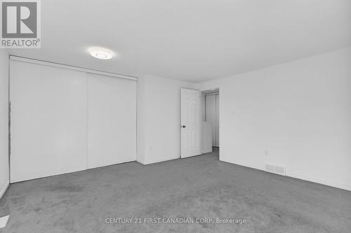 14 - 50 Chapman Court, London, ON - Indoor Photo Showing Other Room