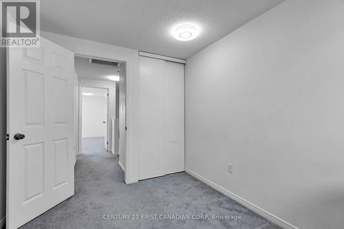 14 - 50 Chapman Court, London, ON - Indoor Photo Showing Other Room