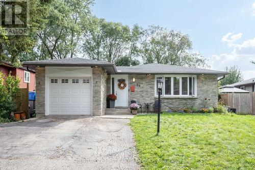 59 Downing Crescent S, London, ON - Outdoor