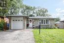 59 Downing Crescent S, London, ON  - Outdoor 