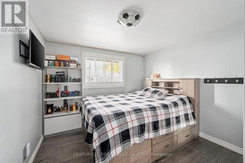 59 Downing Crescent S, London, ON - Indoor Photo Showing Bedroom