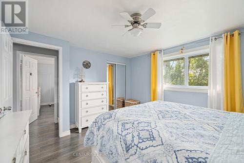 59 Downing Crescent S, London, ON - Indoor Photo Showing Bedroom