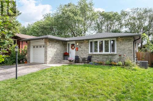 59 Downing Crescent S, London, ON - Outdoor