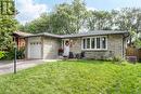 59 Downing Crescent S, London, ON  - Outdoor 