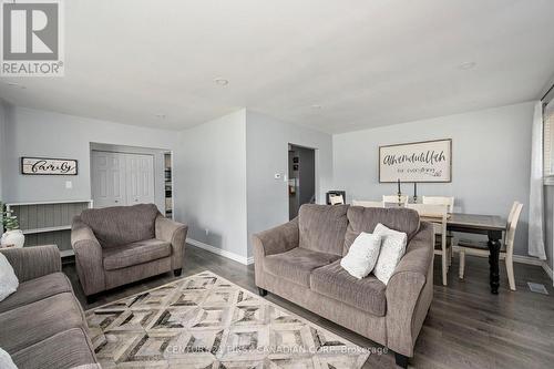 59 Downing Crescent S, London, ON - Indoor Photo Showing Living Room