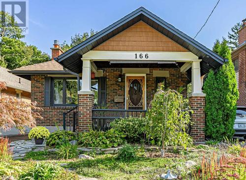 166 Thornton Avenue, London, ON - Outdoor