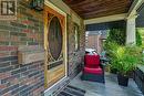 166 Thornton Avenue, London, ON  - Outdoor 