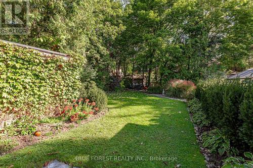 166 Thornton Avenue, London, ON - Outdoor