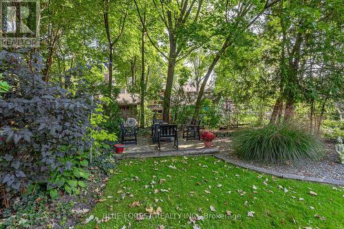 166 Thornton Avenue, London, ON - Outdoor