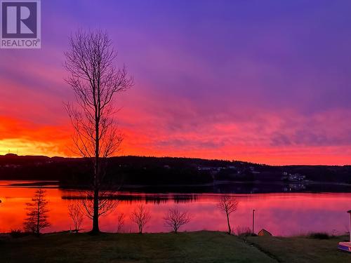 511 Ville Marie Drive, Marystown, NL - Outdoor With Body Of Water With View