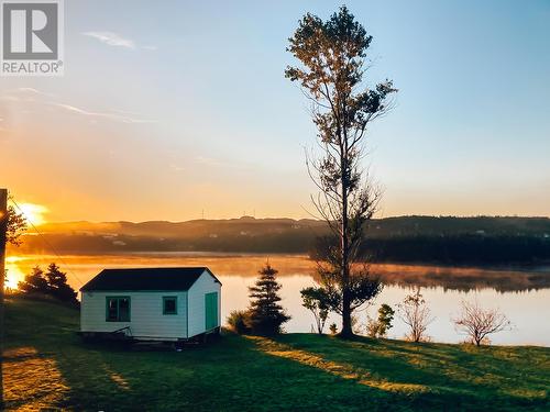 511 Ville Marie Drive, Marystown, NL - Outdoor With Body Of Water With View