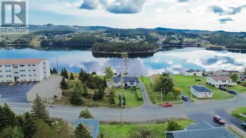 511 Ville Marie Drive, Marystown, NL - Outdoor With Body Of Water With View