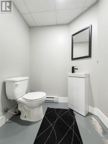 511 Ville Marie Drive, Marystown, NL - Indoor Photo Showing Bathroom