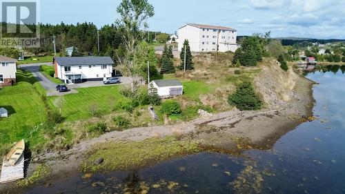 511 Ville Marie Drive, Marystown, NL - Outdoor With Body Of Water With View