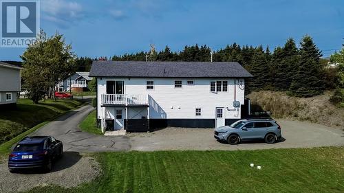 511 Ville Marie Drive, Marystown, NL - Outdoor