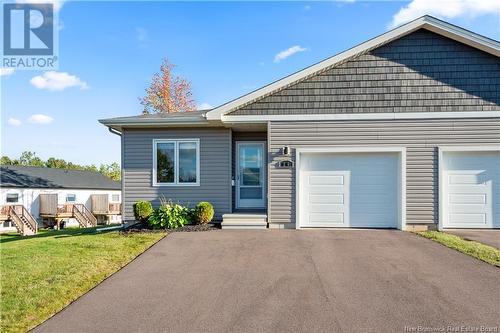 26 Aime Street, Dieppe, NB 