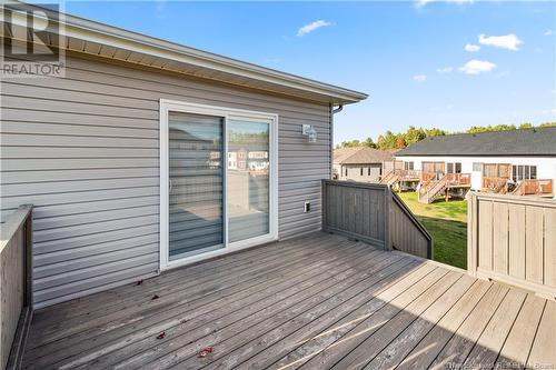 26 Aime Street, Dieppe, NB 