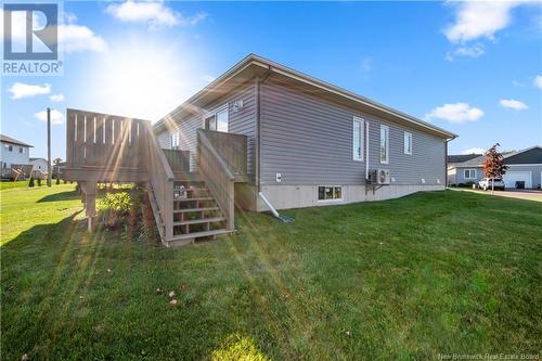 26 Aime Street, Dieppe, NB 