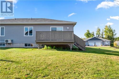 26 Aime Street, Dieppe, NB 