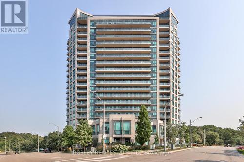 Lph 10 - 160 Vanderhoof Avenue, Toronto, ON - Outdoor With Facade