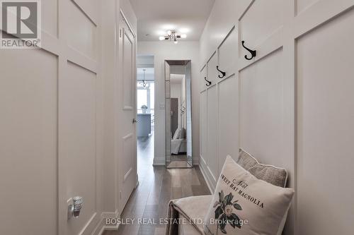 Lph 10 - 160 Vanderhoof Avenue, Toronto, ON - Indoor Photo Showing Other Room