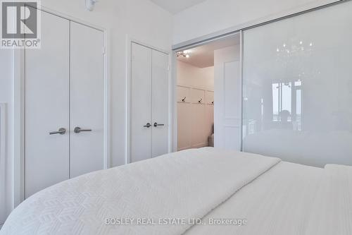 Lph 10 - 160 Vanderhoof Avenue, Toronto, ON - Indoor Photo Showing Bedroom