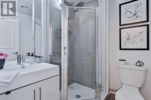 Lph 10 - 160 Vanderhoof Avenue, Toronto, ON - Indoor Photo Showing Bathroom