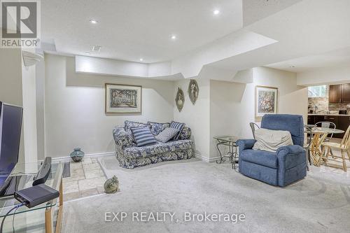 63 Kilbride Drive, Whitby, ON - Indoor