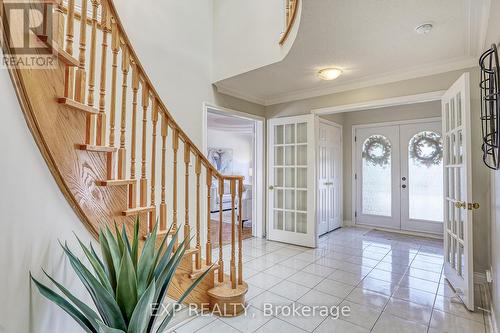 63 Kilbride Drive, Whitby, ON - Indoor Photo Showing Other Room