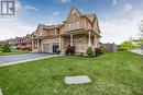 76 Forsyth Crescent E, Barrie, ON  - Outdoor With Deck Patio Veranda With Facade 