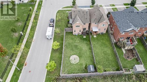 76 Forsyth Crescent E, Barrie, ON - Outdoor With View