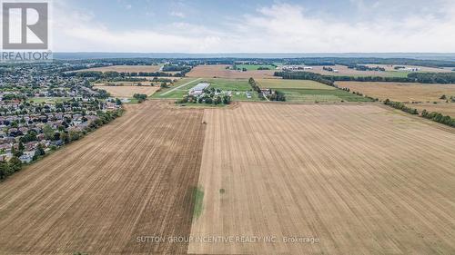 76 Forsyth Crescent E, Barrie, ON - Outdoor With View