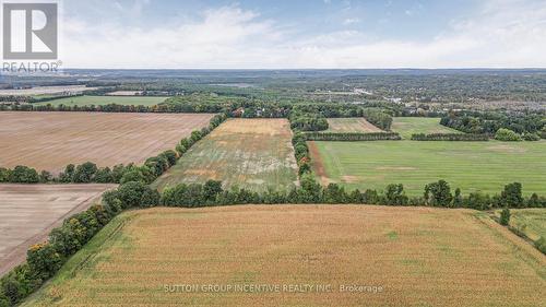 76 Forsyth Crescent E, Barrie, ON - Outdoor With View