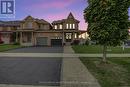 76 Forsyth Crescent, Barrie, ON  - Outdoor With Facade 