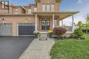 76 Forsyth Crescent, Barrie, ON  - Outdoor With Facade 