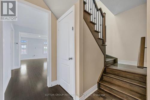 76 Forsyth Crescent, Barrie, ON - Indoor Photo Showing Other Room