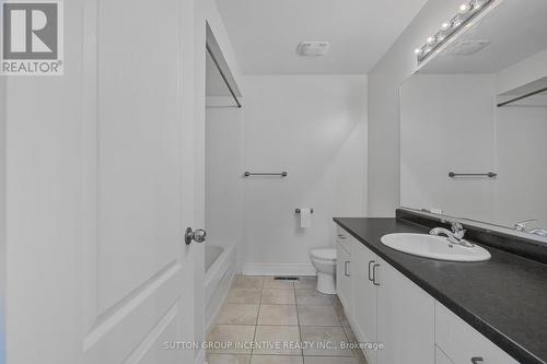 76 Forsyth Crescent, Barrie, ON - Indoor Photo Showing Bathroom