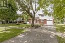 2459 Yarmout Crescent, Oakville, ON  - Outdoor With Facade 