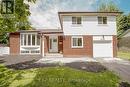 2459 Yarmout Crescent, Oakville, ON  - Outdoor 