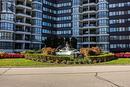 2405 - 1333 Bloor Street, Mississauga, ON  - Outdoor With Balcony With Facade 