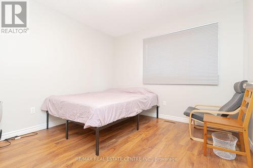 3 Candy Crescent, Brampton, ON - Indoor Photo Showing Bedroom