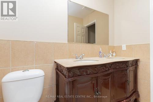 3 Candy Crescent, Brampton, ON - Indoor Photo Showing Bathroom