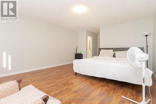 3 Candy Crescent, Brampton, ON - Indoor Photo Showing Bedroom