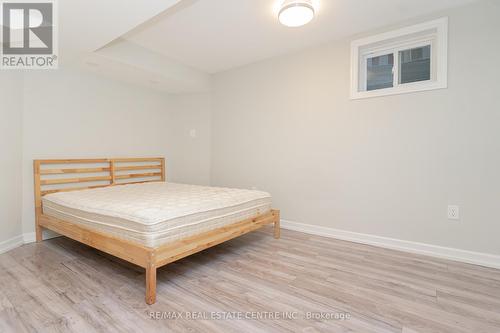 3 Candy Crescent, Brampton, ON - Indoor Photo Showing Bedroom