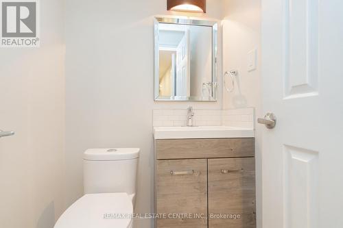 3 Candy Crescent, Brampton, ON - Indoor Photo Showing Bathroom