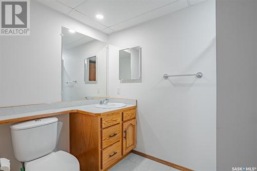 216 2Nd Street N, Wakaw, SK - Indoor Photo Showing Bathroom