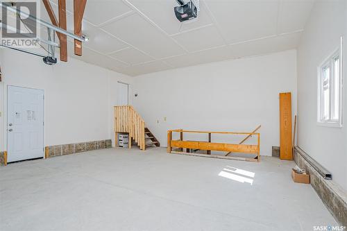 216 2Nd Street N, Wakaw, SK - Indoor Photo Showing Other Room