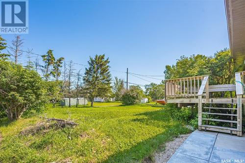 216 2Nd Street N, Wakaw, SK - Outdoor